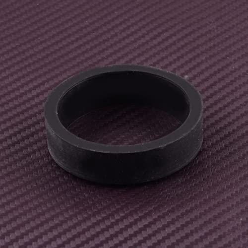 Letaosk Thermostat Rubber Seal Gasket Compatible For Cummins 3.9L 5.9L 4B3.9 4Bt3.9 4Bta3.9 6B5.9 6Bt5.9 6Bta5.9 3923331 #TOP2