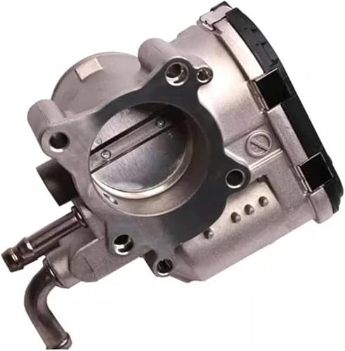 Corpo farfallato Gruppo corpo farfallato per Hyundai per I10 per I20 1.0 Corpo