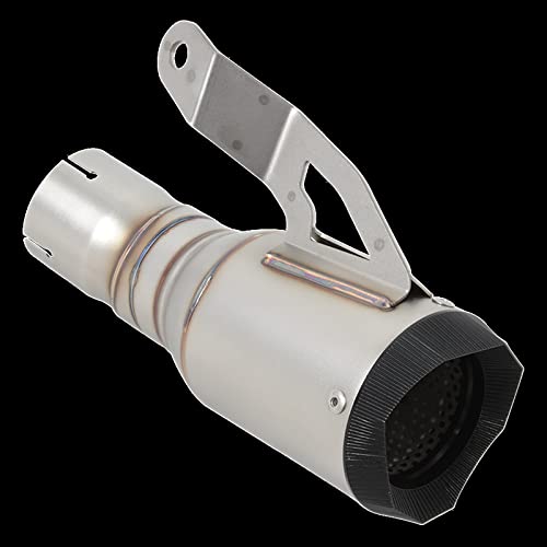 Escape para BMW S1000RR 2019 2020 2021 2022 sistema completo tubo silenciador 5