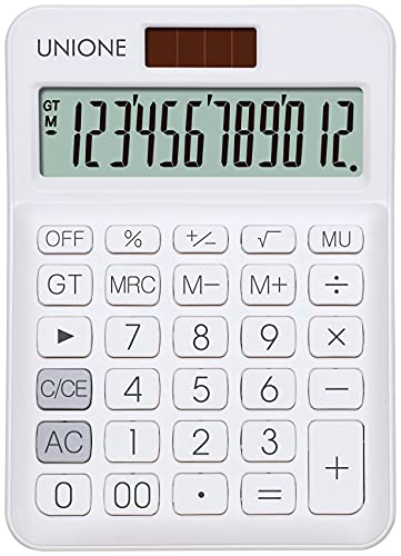 UNIONE Pink Calculator の商品画像 5