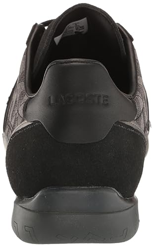 Lacoste Men's Angular Sneaker3