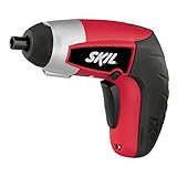 SKIL 2354-10 iXO Vivo Power Screwdriver with Wine Opener Attachment