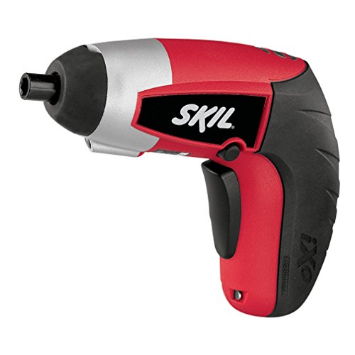 SKIL 2354-10 iXO Vivo Power Screwdriver with Wine Opener Attachment
