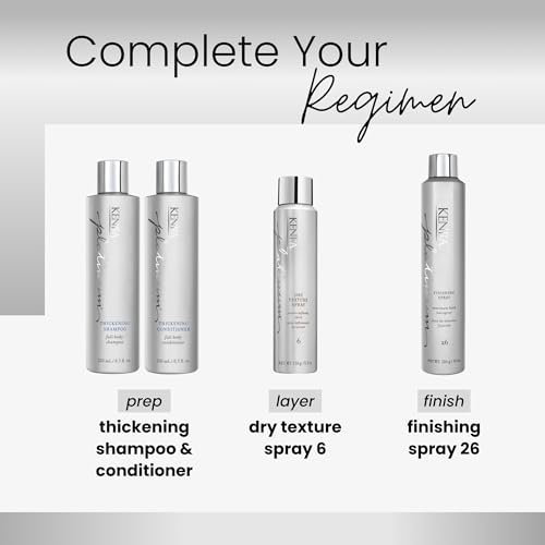 Kenra 2663548 Platinum Dry Texture Spray 6 thumb #5