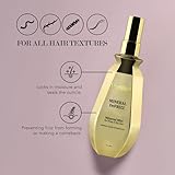 Zoom IMG-1 saphira mineral defrizz mist for Zoom IMG-1 saphira mineral defrizz mist for