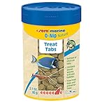 sera 45010 Marine O-Nip Tabs, One size