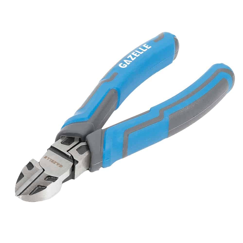Gazelle G80153 6 In. CR-V Cutting Plier (150mm)