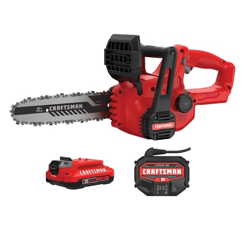 CRAFTSMAN 10