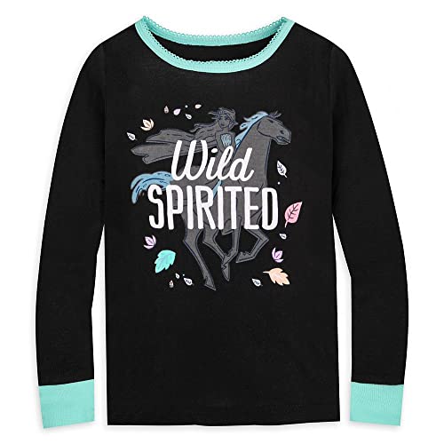 Disney Elsa and Nokk PJ PALS for Girls – Frozen 22