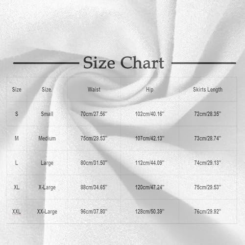 Women Jean Skirts High Waisted Midi Denim A Line Skirt Plus Size Stretchy Maxi Dress Fashion 2025 Clothes3