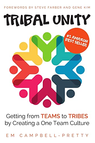 Tribal Unity (paperback) view 2
