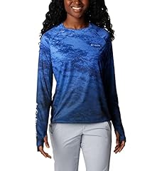 Violet Sea Camo Gradient