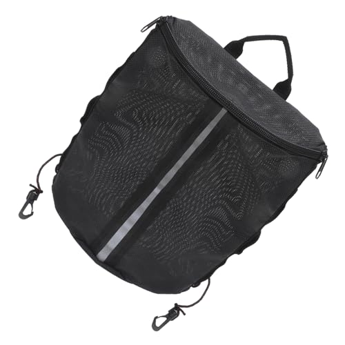 Pochette de rangement pour paddle YARNOW filet compact ultra résistant