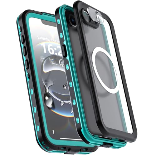 yhEČRMILKiEMagSafeΉzUMITTOS iPhone 16e p P[X h Ռz BeΉ FؑΉ Sʕی h ho ~ 莝₷  ϏՌ Xgbvt J̓ACȂǓKpi6.1C`j (u