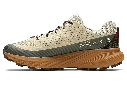 Image of Merrell Men's Agility Peak 5
