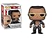 Funko POP! WWE: - The Rock Old School (Styles May Vary) Collectible Toy