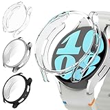 etui samsung a40 darty 【Protection complète】Ce boîtier est conçu avec TPU doux et placage léger couverture complète. Il peut fournir une protection à 360 ° pour votre écran de montre et les bords courbes des rayures, encoches, bosses et autres dommages.