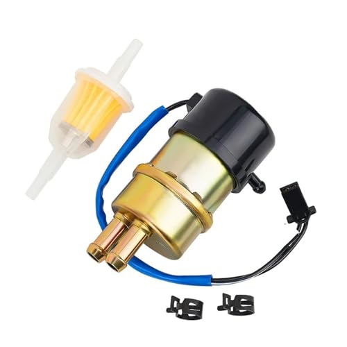 Bomba de gasolina de 8mm para moto Yamaha Virago XV535 y XVS650 V-Star