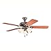 Kichler 339400OBB 52`` Ceiling Fan