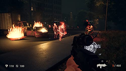 41 Hours Playstation 5