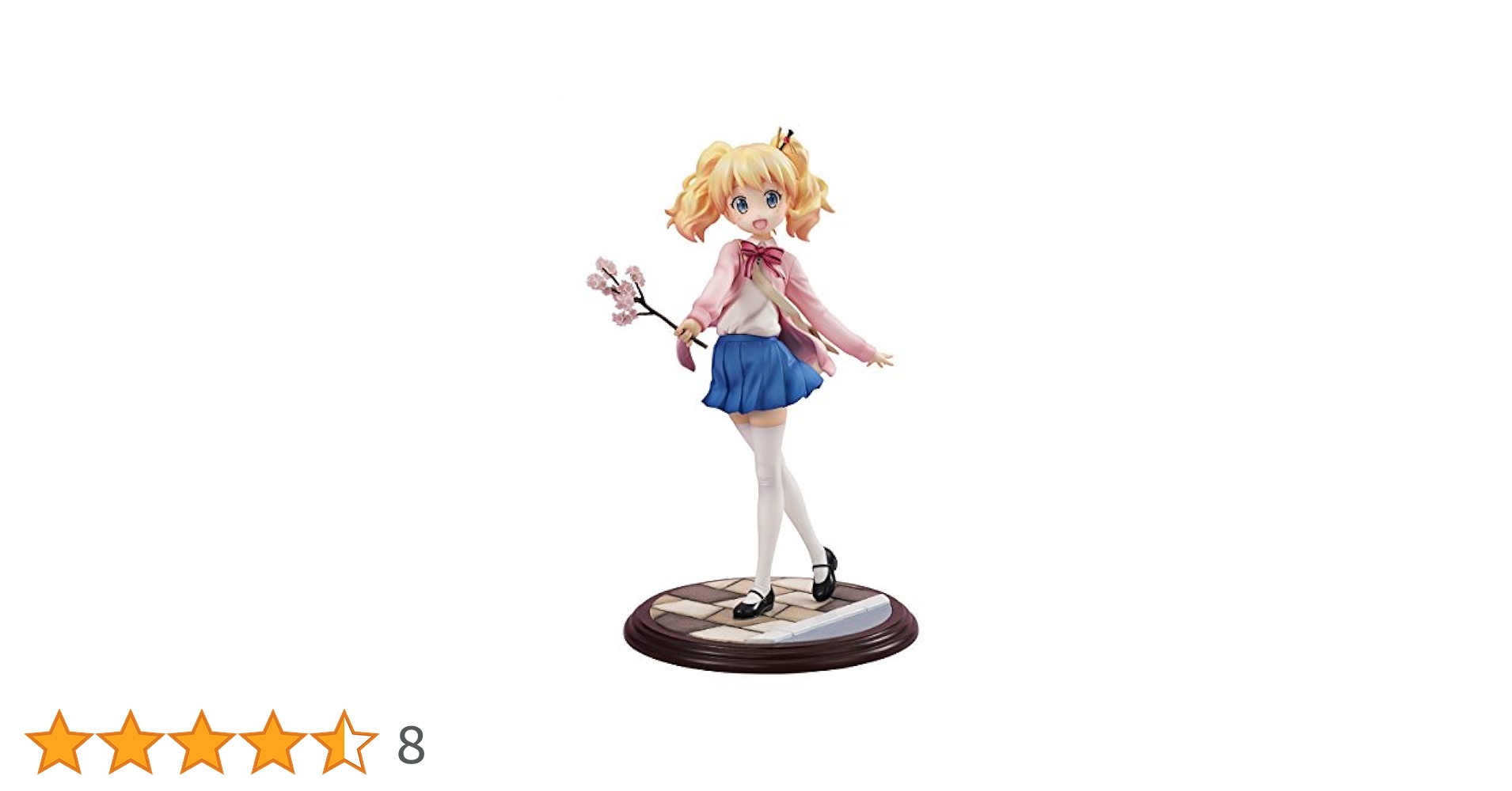 【廃盤・未開封】ボブ&キャロル&テッド&アリス('69米) 戦姫絶唱シンフォギアXD UNLIMITED」よりキャロルのお誕生日記念