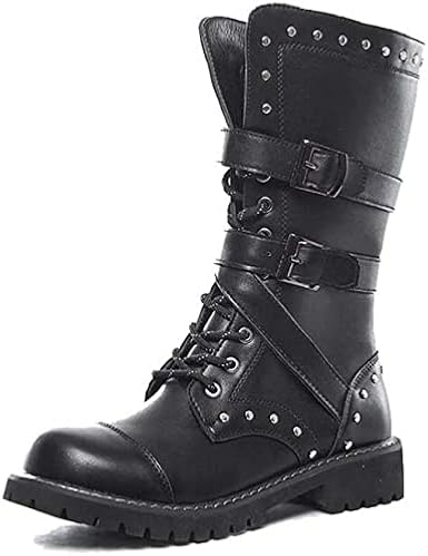 m and s biker boots