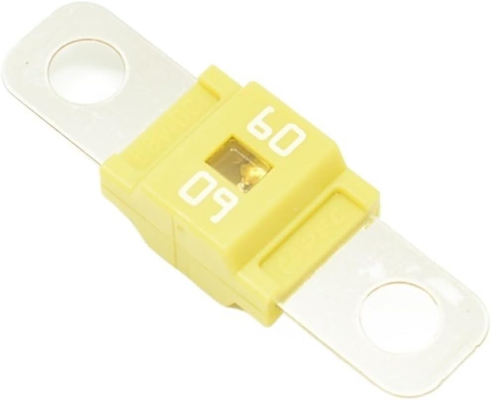 Automotive Fuse |SBFW-L-331945678101251517 5200A(60A)
