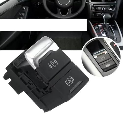Interruptor de freno de mano acabado original premium 8K1927225C 4