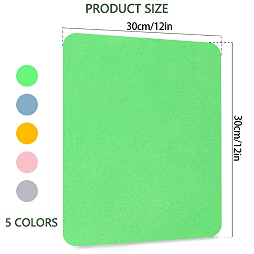 Kalione 544146_1_4472 Extra Large Microfiber Cleaning Cloths Glasses Cleaning Cloth 12 X 12 Inch For Eyeglasses Lens Glasses Reusable Eyeglass Cleaner Cloths thumb #1