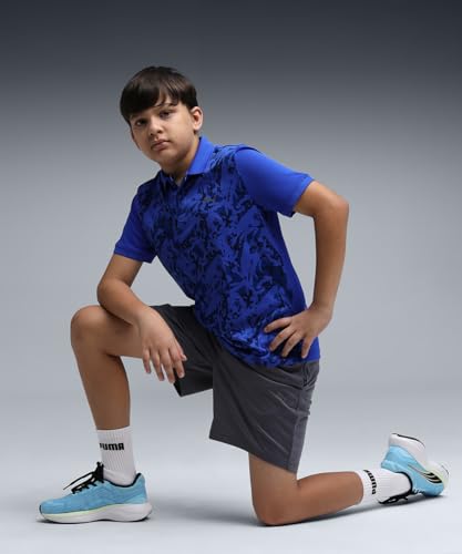 Image of Puma Boys Polos