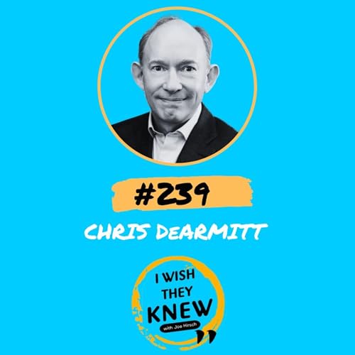 (Ep. 239) Chris DeArmitt: Are plastics really bad for you? cover art