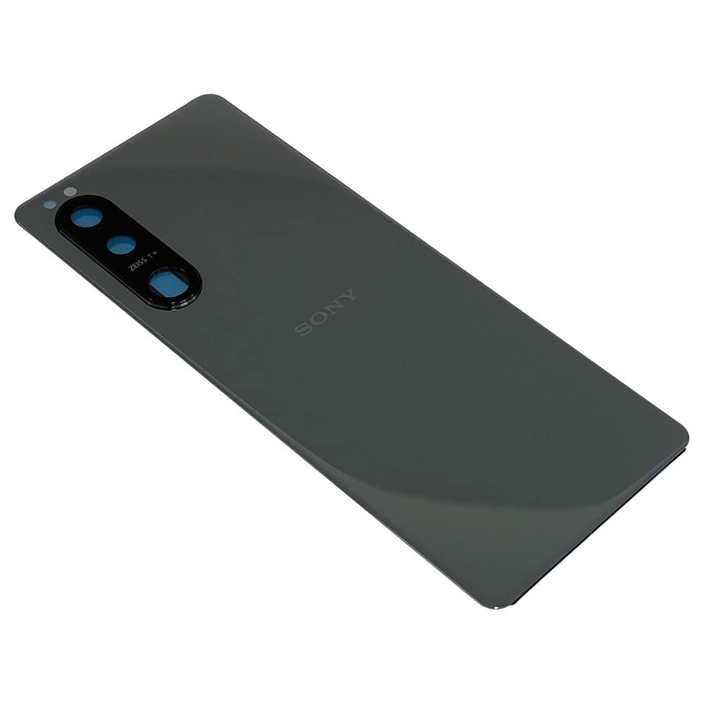 Amazon | Xperia5 III バックパネル 背面ガラス バックプレート