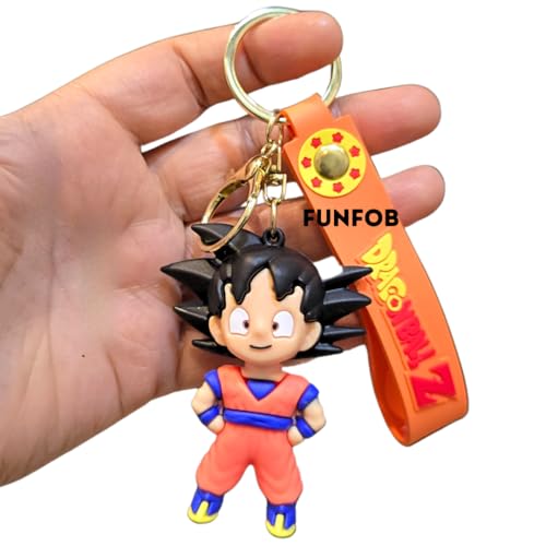 Image of FUNFOB Keychain Collectible For Boys & Girls Gifting