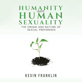 Humanity and Human Sexuality cover art