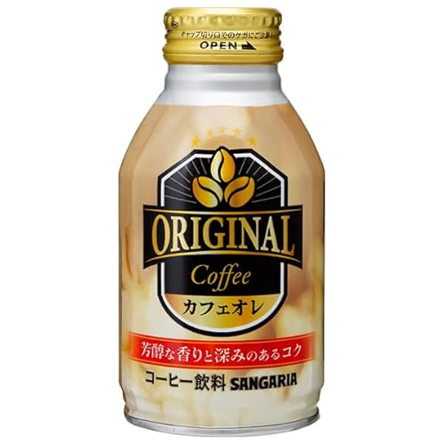TKA OriginalCoffee(IWiR[q[) JtFI 260g{g×24{