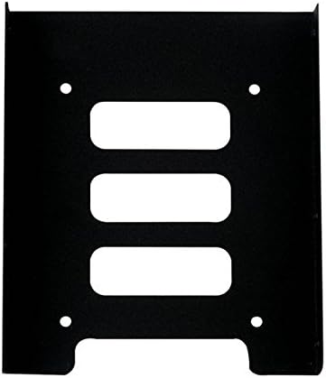 3.5 Inch Converter HDD Sled Slot For Alfais 4859 SSD And 2.5 Disc