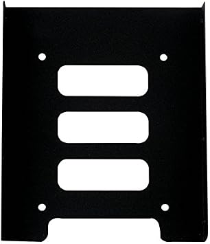 3.5 Inch Converter HDD Sled Slot For Alfais 4859 SSD And 2.5 Disc