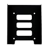 3.5 Inch Converter HDD Sled Slot For Alfais 4859 SSD And 2.5 Disc