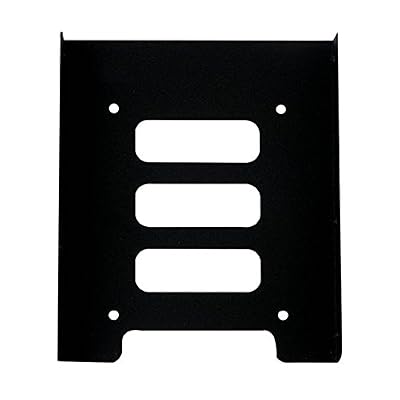 3.5 Inch Converter HDD Sled Slot For Alfais 4859 SSD And 2.5 Disc