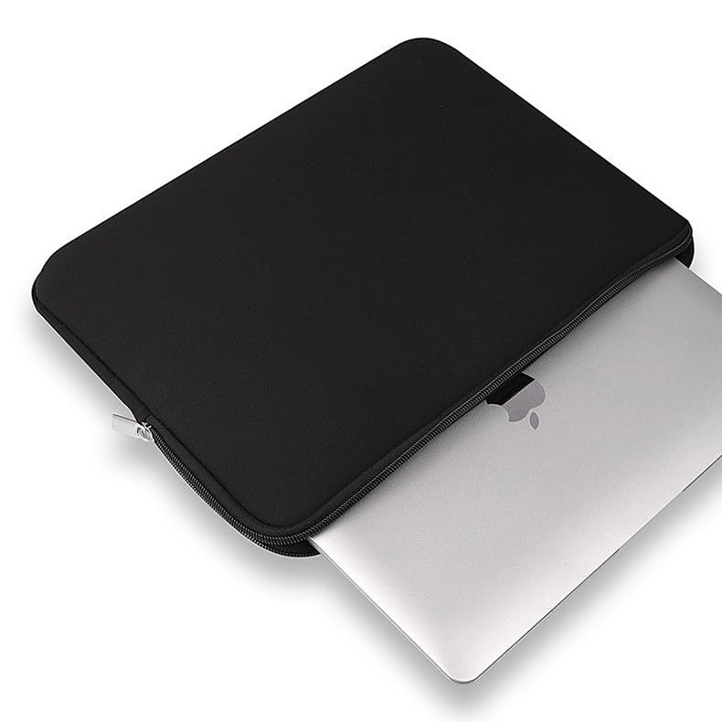 Housse MacBook Pro 16,2 zippé Evetane évite les rayures