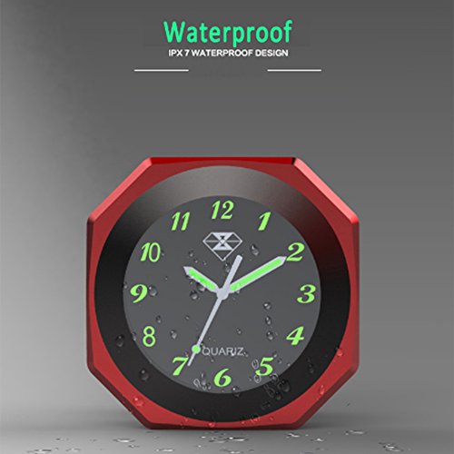 OBEST Moteur Bras de Montres Horloge Cadran étanche pour Moto Vélo - Image 4