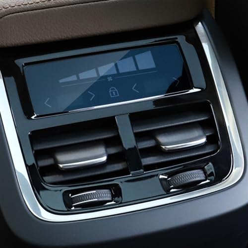Film verre trempé Volvo XC60 pour éliminer les rayures d'écran
