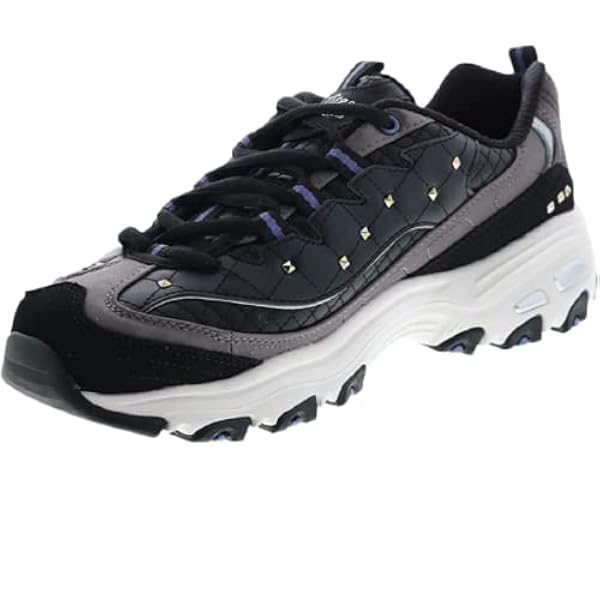 Skechers Energy-Wave Linxe Sneaker för kvinnor