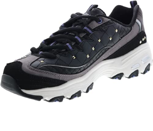 Image of Skechers Women's DLites Interlude Sneaker