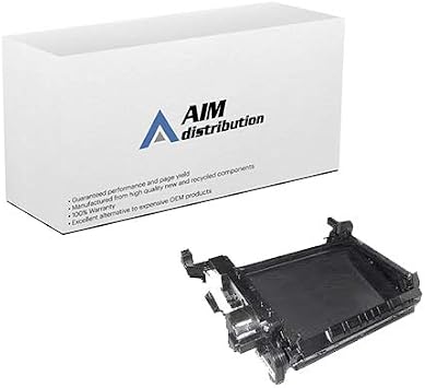 AIM Compatible Replacement for HP Color 