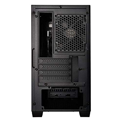 Build My PC, PC Builder, Lian Li LANCOOL 205M