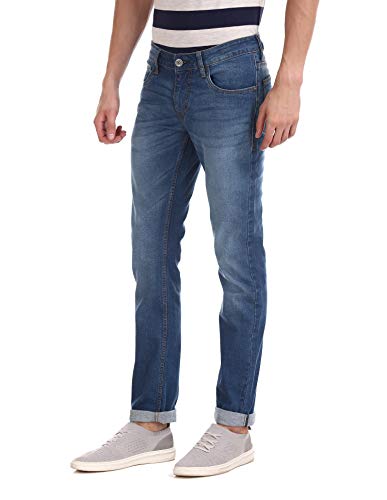 Image of Cherokee Men Jeans
