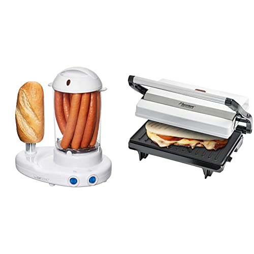 Clatronic Kontaktgrill – Die 15 besten Produkte im Vergleich ...