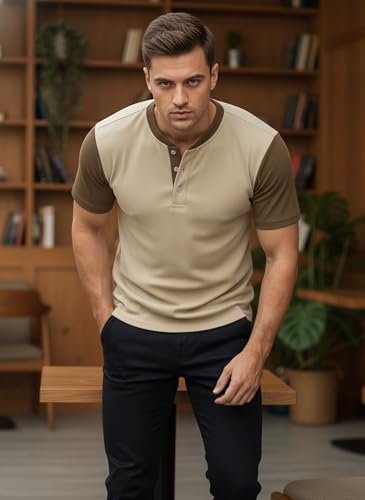 Image of Lymio Men T-Shirt || Casual T Shirt for Men (T-84-87)