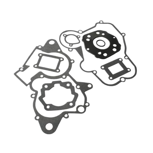 Jeu de joints moteur moto 50cc stop fuites compression EBS